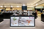 브레빌 코리아, 현대백화점 판교점 신규 매장 오픈