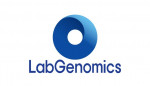 (Logo: LabGenomics)