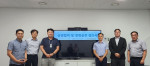 분야별 한국어 멀티세션 데이터 구축 참여기업 대표