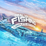 PICO가 Real VR Fishing 미국 동부 DLC를 신규 출시하고, Complete Edition 업데이트를 진행했다