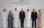 The Zayed Sustainability Prize Jury met in Abu Dhabi to elect the winners of this edition (Photo: AE
