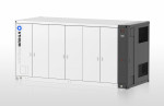 Hithium 5 MWh container (Photo: Business Wire)