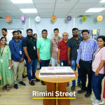 Rimini Street India Once Again Recognized with Great Place to Work© Certification