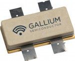 Gallium Semi&#039;s ISM CW Amplifier GTH2e-2425300P (Photo: Business Wire)