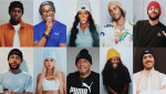 Global sports company PUMA launches a beanies campaign, “Class of 23”, to unite ambassadors from acr