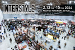INTERSTYLE 2024 (Graphic: Business Wire)