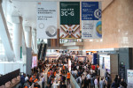 Organised by the Hong Kong Trade Development Council (HKTDC), the 31st edition of the Hong Kong Inte