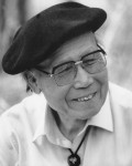 조병화 시인(1921-2003)
