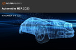 LeddarTech®가 11월 8일부터 9일까지 미시간주 디트로이트 헌팅턴 플레이스에서 열리는 Automotive USA 2023 컨퍼런스에 발표 및 현장 전시 기업으로 참가해 L