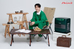 신일, 쓱라이브서 동계 캠핑의 필수품 ‘팬히터’ 판매