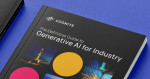 Cognite's “The Definitive Guide to Generative AI for Industry” is a comprehensive manual for tr