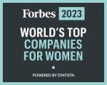 Forbes Names Bacardi Among World’s Top Companies for Women 2023