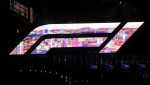 삼성전자가 미국 네바다주 라스베이거스에서 열리는 ‘포뮬러 원 라스베이거스 그랑프리 2023(Formula 1 Las Vegas Grand Prix 2023)’에 삼성 스마트 LED