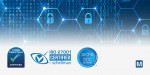 마우저 일렉트로닉스가 고객 및 제조사의 데이터 보안 강화를 위해 SOC 2 Type 2, ISO 27001 스테이지 2, 사이버 에센셜즈 인증을 획득했다