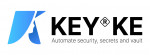 동훈아이텍 자사 개발 솔루션 ‘Keyrke’ 로고