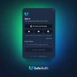 Introducing SafeAuth: The Powerhouse Collaboration between Web3Auth and Safe to Onboard and Connect 