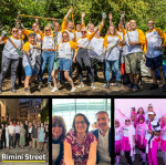 Rimini Street Earns Prestigious Great Place to Work® Certifications for Second Consecutive Year in F