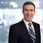 Steve Purtell - Chief Financial Officer, ELIQUENT Life Sciences (Photo: Business Wire)