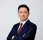 Vincent Kim (Photo: Business Wire)