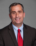 Brian Krzanich, former CEO of Intel Corp. and CDK Global Inc., joins SES AI Board of Directors. (Pho