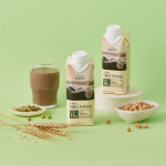 일일하우 ‘더 맛있는 식물성 프로틴밀’ 신제품 론칭