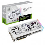 에이수스 ROG STRIX GeForce RTX™ 4080 SUPER 화이트