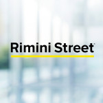Rimini Street Appoints Gertrude Van Horn as CIO (Graphic: Business Wire)