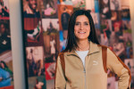 Sports company PUMA has appointed Julie Legrand (43) as Senior Director Global Brand Strategy. In th
