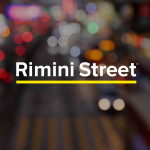 Rimini Street to Report Fourth Quarter and Fiscal Year 2023 Financial Results on February 28, 2024 (