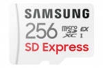 삼성전자 256GB SD 익스프레스 마이크로SD 카드
