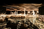 아르떼뮤지엄 두바이 전시 작품 ‘가든 ‘라이트 오브 두바이’(GARDEN ‘LIGHT OF DUBAI’)’(ⓒ 디스트릭트)
