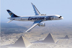 이집트항공(MS)이 락소홀딩스를 공식 여객 판매 대리점으로 선정하고 본격적인 활동을 예고했다