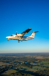 Cessna SkyCourier (Photo: Business Wire)