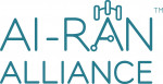 AI-RAN 얼라이언스(AI-RAN Alliance) 로고