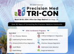 ‘Precision Med TRI-CON 2024’ 주요 프로그램