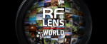 EOS R 시스템 온라인 체험 공간 ‘RF 렌즈 월드(RF LENS WORLD)’