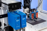 New PICO® Nexμs™ Jetting System Connects Fluid Dispensing to Industry 4.0 Efficiency