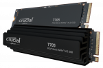 마이크론 Crucial T705 PCIe Gen5 NVMe M.2 SSD