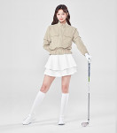 브랜드엑스코퍼레이션 젝시믹스, 2024 SS 골프 컬렉션 출시