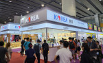 산업통상자원부(장관 안덕근)와 KOTRA(사장 유정열)는 이달 15일부터 5일간 중국 광저우에서 개최되는 제135회 중국 춘계 수출입상품 교역회(China Import and Ex