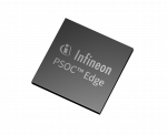 인피니언 PSoC™ Edge 마이크로컨트롤러 제품군
