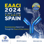 ‘데이터 과학의 힘을 통한 환자 치료의 혁신’이라는 주제로 열리는 2024년도 EAACI 학술대회는 알레르기 및 치료에 대한 최신 연구 동향과 발전 사항을 한자리에서 나누는 모임이