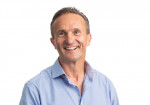 Simon Horrocks, Vice President of APAC at Talkdesk (Photo: Business Wire)
