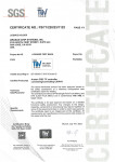 MIPI CSI-2 TX with C-PHY & D-PHY IP ISO26262 ASIL-C Certification (Graphic: Business Wire)