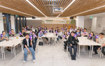 지난 17일 서울 성동구에서 열린 ‘2024 세상파일 라운드테이블’ 참여자들의 모습