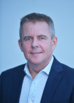 Paul Good is promoted to SEKO Logistics&#039; APAC President, effective immediately. (Photo: Business Wi