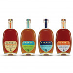 Barrell Craft Spirits® today announced that it has officially launched its award-winning spirits por