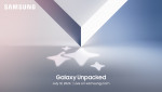삼성 갤럭시 언팩 2024(Galaxy Unpacked 2024: Galaxy AI is Here) 초대장