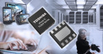 Toshiba: TCKE9 Series eFuse IC that support multiple functions for the protection of power supply li