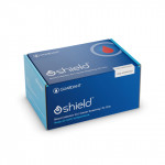 Shield is a blood test from Guardant Health for colorectal cancer screening in average-risk individu